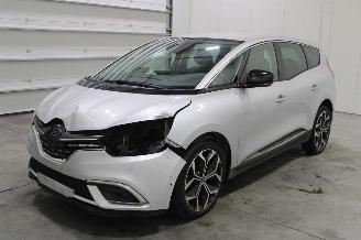 uszkodzony samochody osobowe Renault Grand-scenic Grand Scenic 2023/3