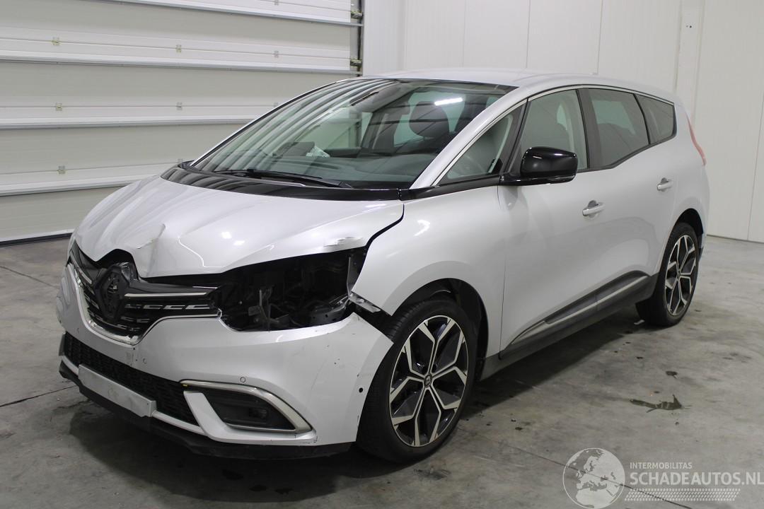 Renault Grand-scenic Grand Scenic