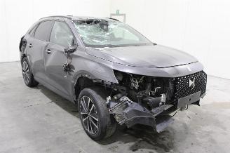 DS Automobiles DS 7 Crossback DS7 Crossback picture 3