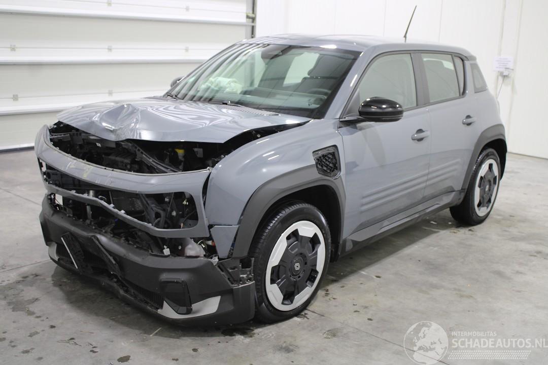 Renault Rodeo R 4