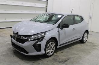 Avarii autoturisme Renault Clio  2025/9