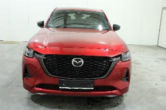 Mazda CX-60  picture 6