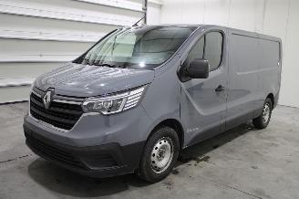 Schadeauto Renault Trafic  2023/11