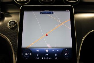 Mercedes C-klasse C 220 picture 15