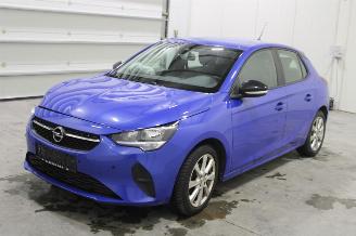 Voiture accidenté Opel Corsa  2021/7