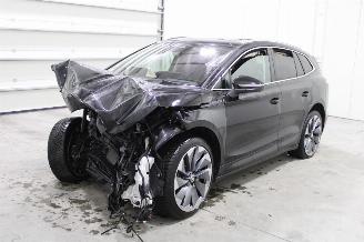 Avarii autoturisme Skoda Enyaq  2021/4