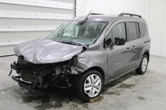Avarii autoturisme Renault Kangoo  2022/12