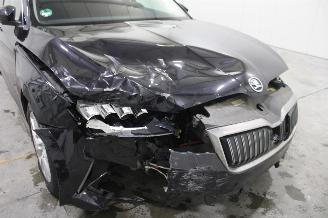 Skoda Superb  picture 5