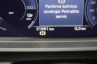 Audi Q4 e-tron picture 13