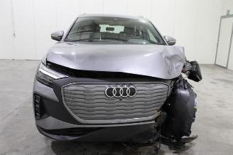 Audi Q4 e-tron picture 5
