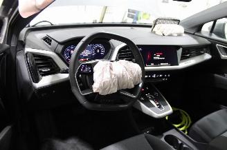 Audi Q4 e-tron picture 10