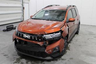 Unfallwagen Dacia Jogger  2026/6