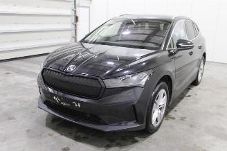 škoda osobní automobily Skoda Enyaq  2022/9