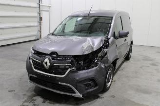Coche accidentado Renault Kangoo  2023/5