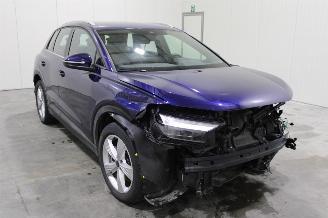 Audi Q4 e-tron picture 2