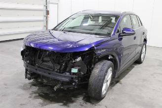 Avarii autoturisme Audi Q4 e-tron 2024/6