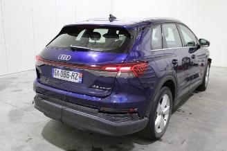 Audi Q4 e-tron picture 3