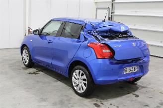 Suzuki Swift  picture 4