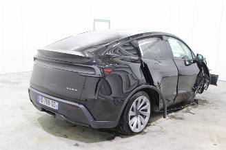 Tesla Model Y  picture 3