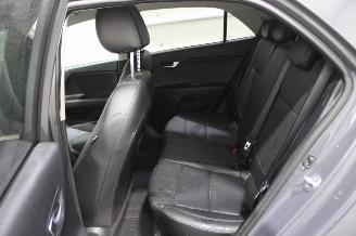 Kia Rio  picture 11