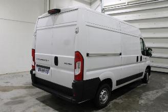 Peugeot Boxer  picture 3