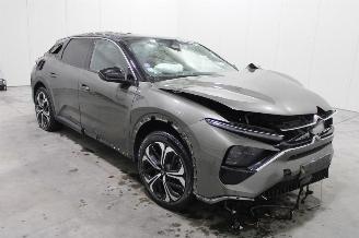 Citroën C5 X  picture 2