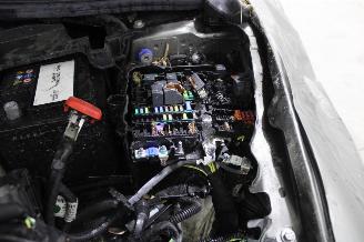 Citroën C5 X  picture 21
