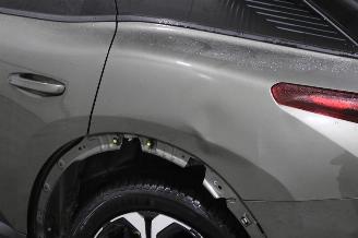 Citroën C5 X  picture 25