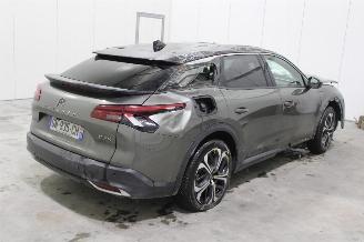 Citroën C5 X  picture 3