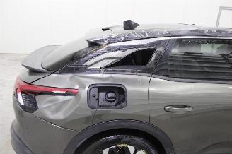 Citroën C5 X  picture 9
