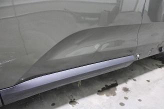 Citroën C5 X  picture 22