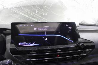 Citroën C5 X  picture 13