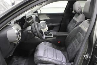 Citroën C5 X  picture 11