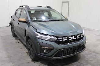 Dacia Sandero  picture 2