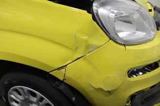 Fiat Panda  picture 8