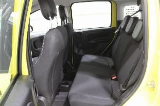 Fiat Panda  picture 11