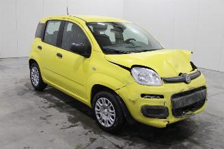 Fiat Panda  picture 2