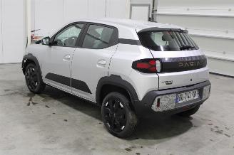 Dacia Spring  picture 4