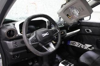Dacia Spring  picture 10
