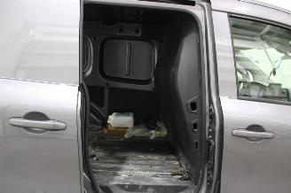 Mercedes Citan  picture 17