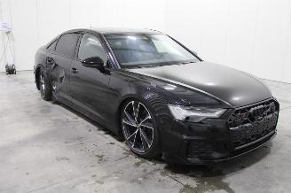 Audi S6  picture 2