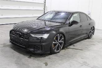 skadebil auto Audi S6  2025/7