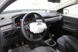 Dacia Sandero  picture 8