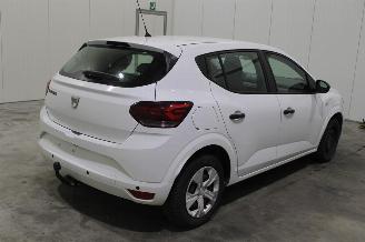 Dacia Sandero  picture 3
