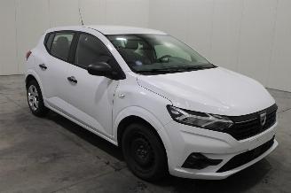 Dacia Sandero  picture 2