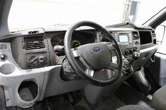Ford Transit  picture 8