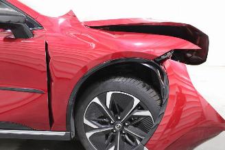 Mazda 6e  picture 7