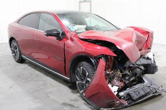 Mazda 6e  picture 2