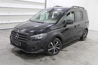 Autoverwertung Mercedes Citan  2023/12