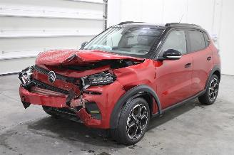 Autoverwertung Citroën C3  2025/8